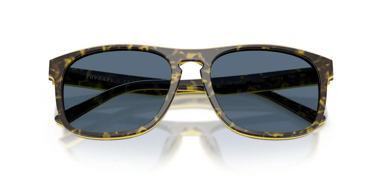 Scuderia Ferrari 6020U Sunglasses - view 22